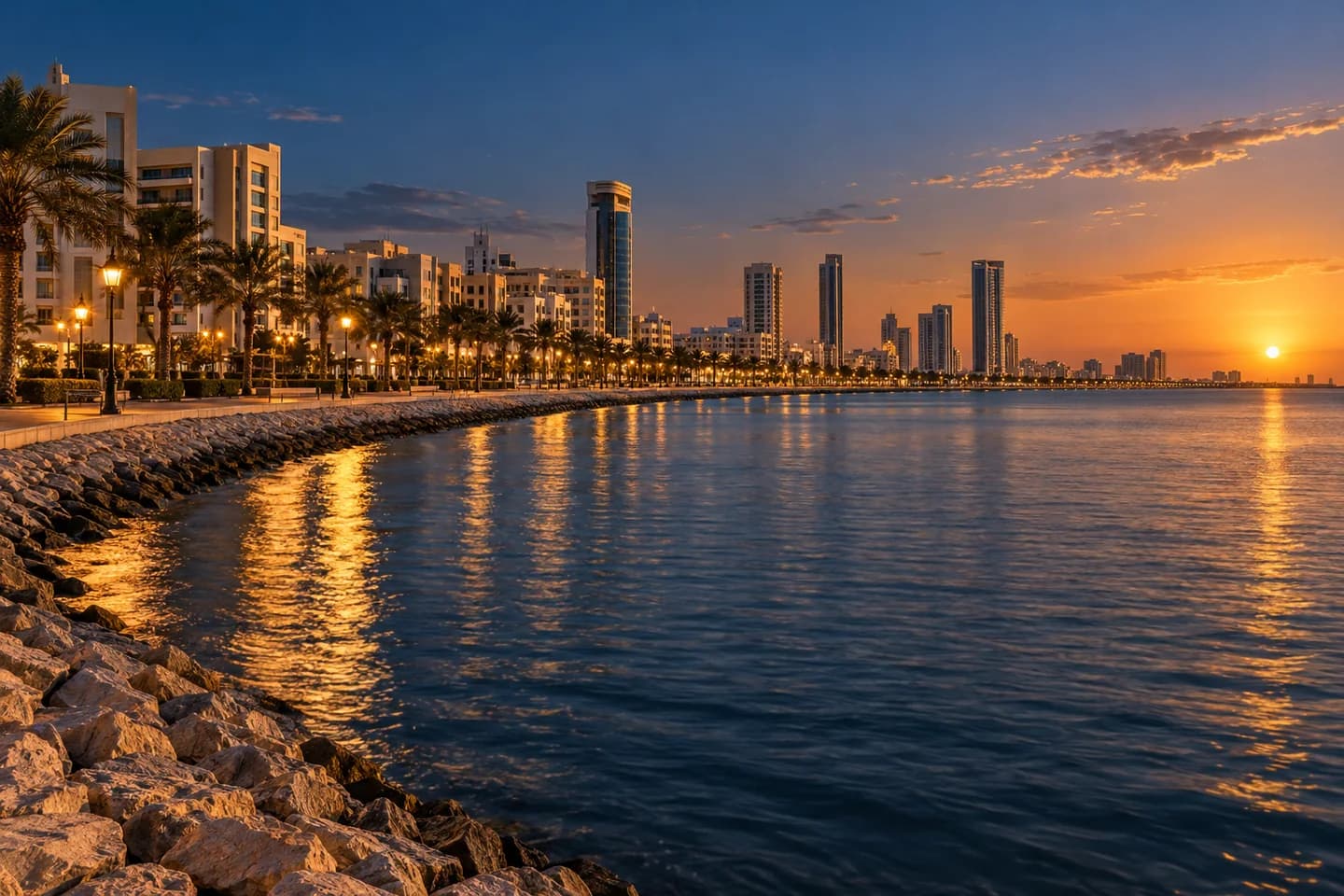 Al Khobar, Saudi Arabia