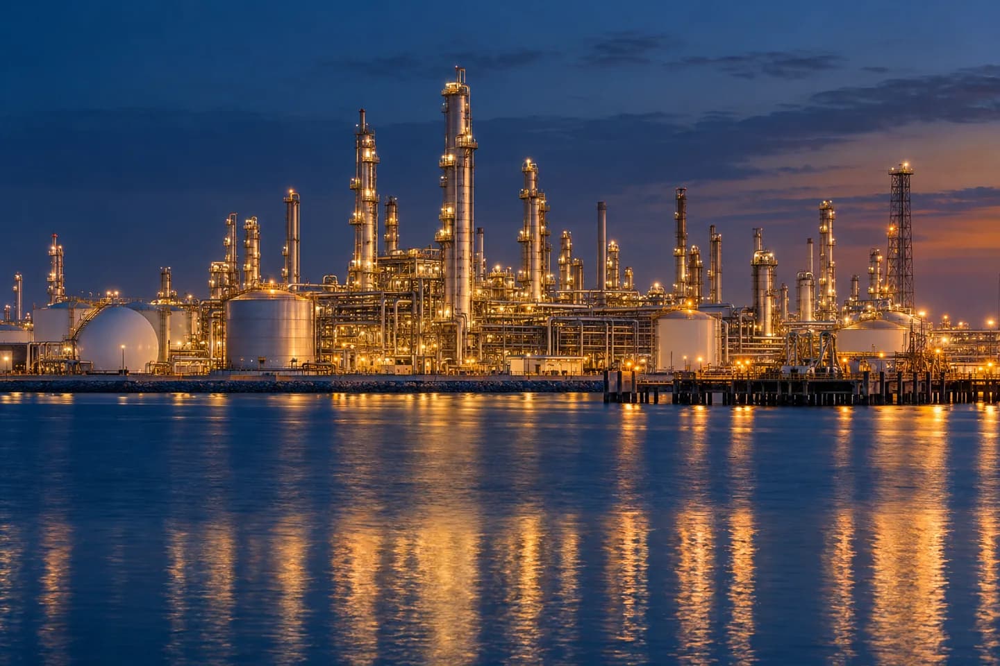 Jubail, Saudi Arabia